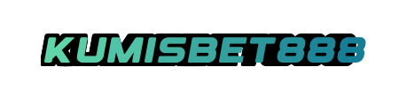 KUMISBET888 Logo